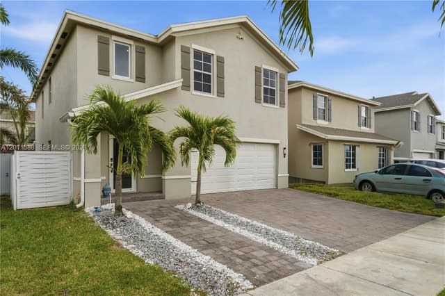 439 NE 6th Pl, Florida City FL 33034 - Florida City, FL - Photo 3