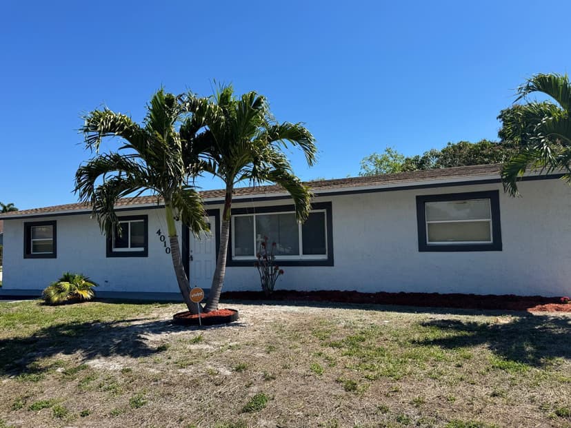 4010 NE 6th Avenue, Deerfield Beach FL 33064