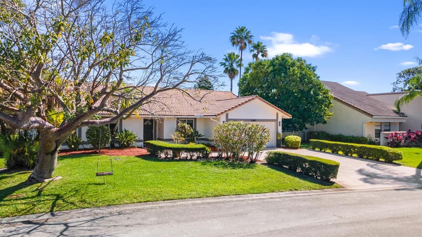 10885 NW 6th Street, Coral Springs FL 33071
