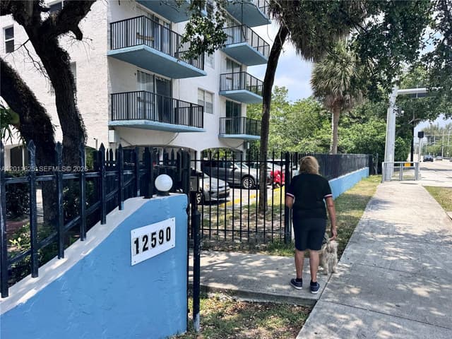 12590 NE 16th Ave # 209, North Miami FL 33161 - North Miami, FL - Photo 3