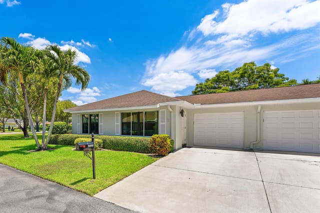 9890 Papaya Tree Trail # A, Boynton Beach FL 33436 - Boynton Beach, FL - Photo 3