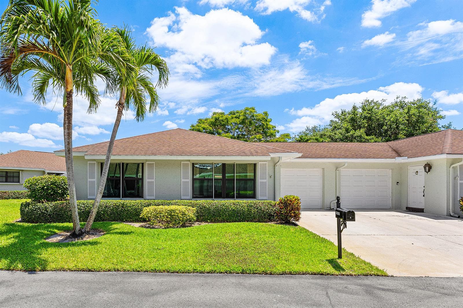9890 Papaya Tree Trail # A, Boynton Beach FL 33436
