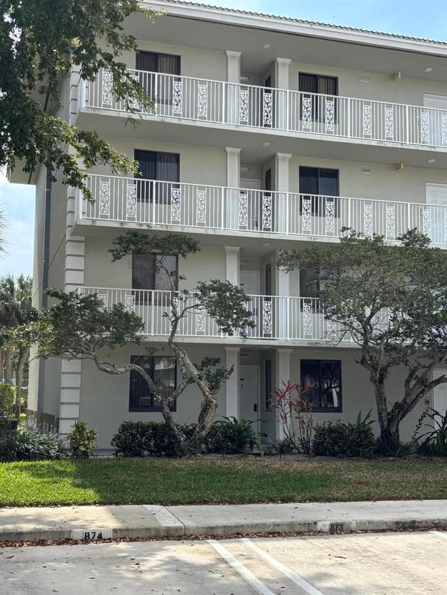 2561 Village Boulevard # 101, West Palm Beach FL 33409 - West Palm Beach, FL - Photo 2