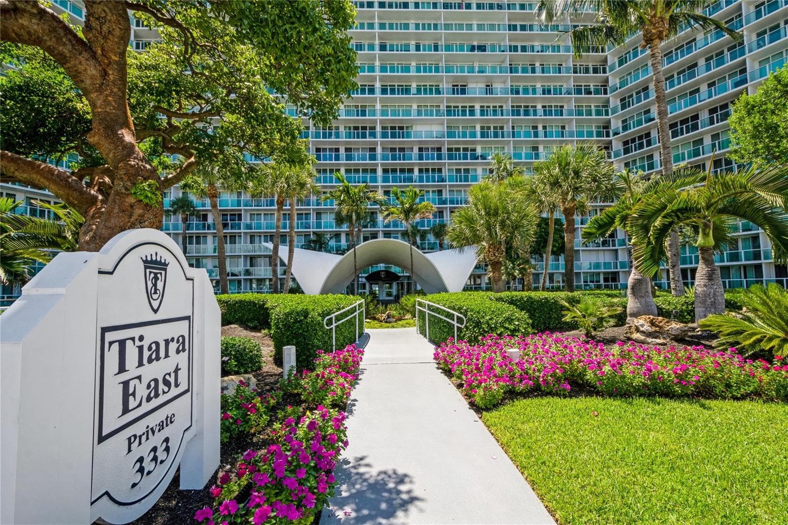 333 NE 21st Avenue # 318, Deerfield Beach FL 33441 - Deerfield Beach, FL - Photo 1