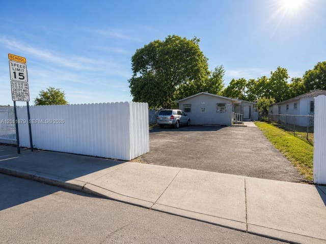 6228 NW 4th Ave, Miami FL 33150 - Miami, FL - Photo 3
