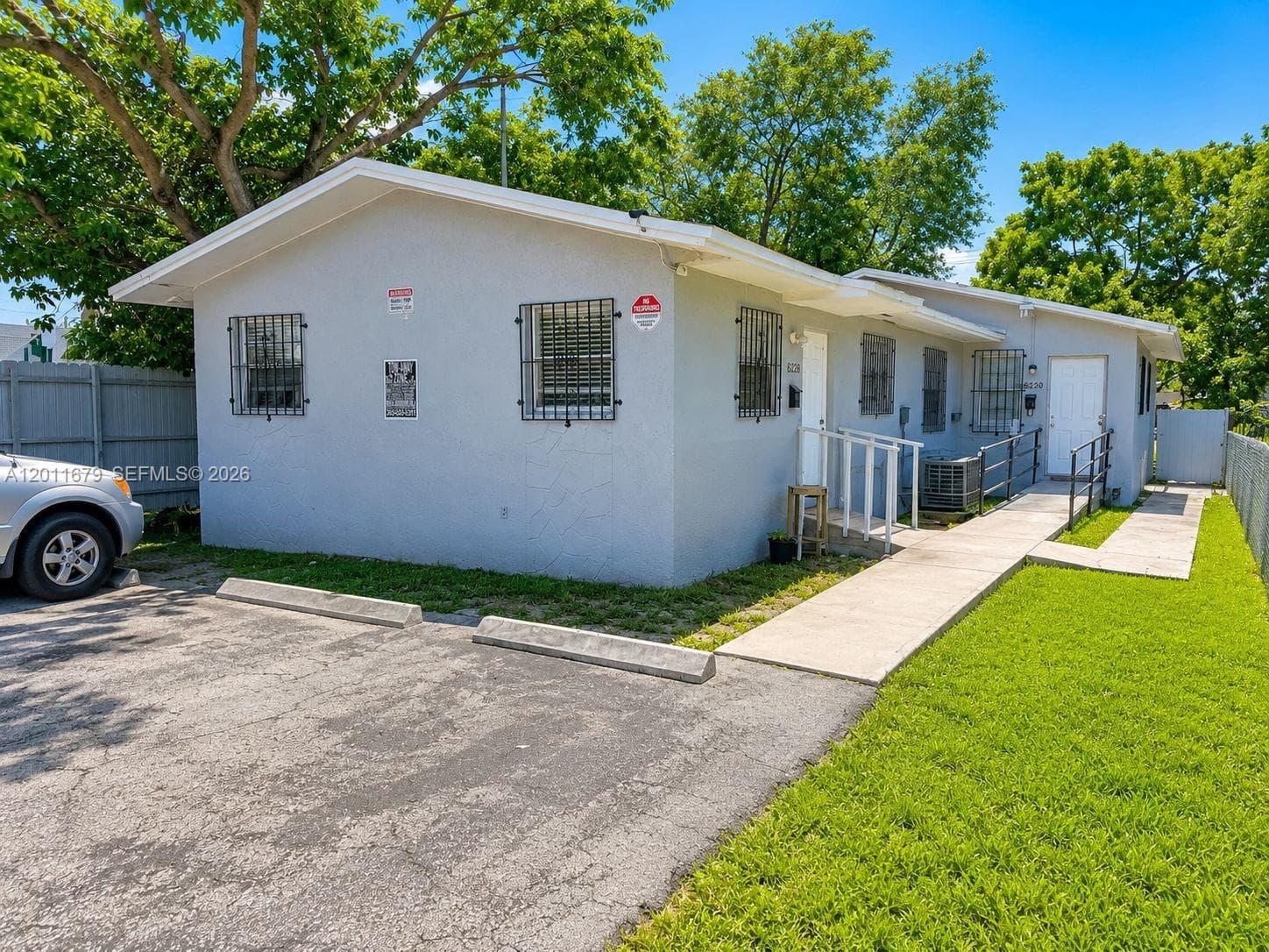 6228 NW 4th Ave, Miami FL 33150 - Miami, FL - Photo 1