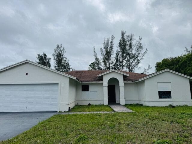 12836 78th Place N, West Palm Beach FL 33412 - West Palm Beach, FL - Photo 1