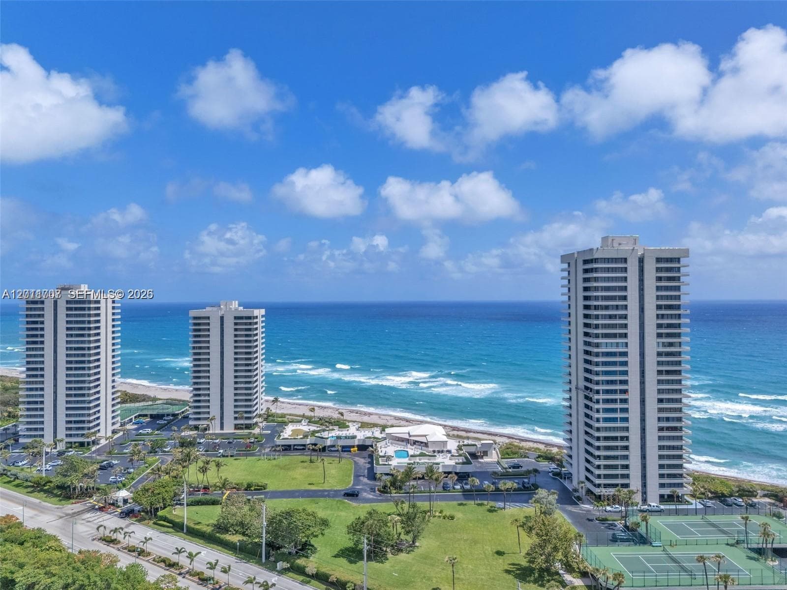 5510 N Ocean Dr # 19B, Singer Island FL 33404