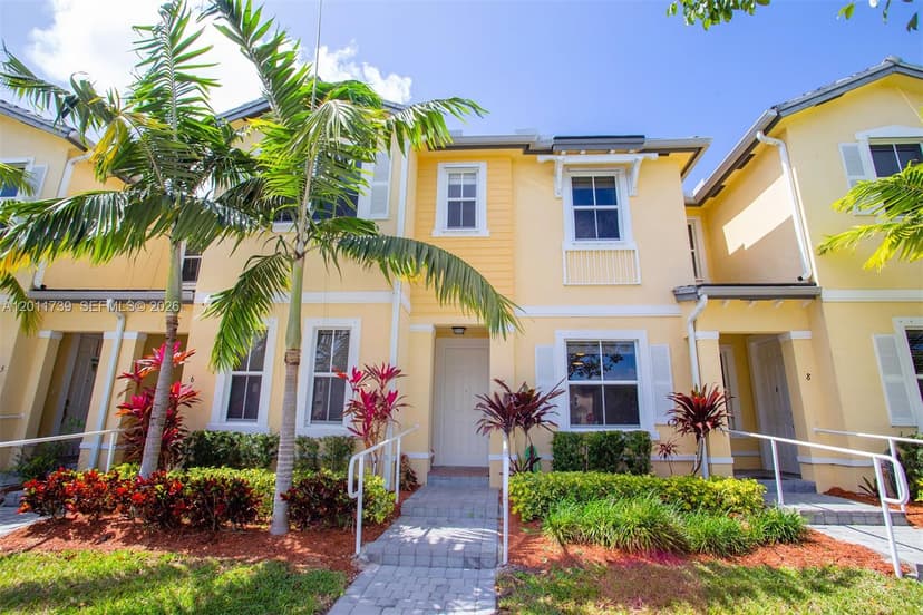 132 SE 28th Pl # 7, Homestead FL 33033