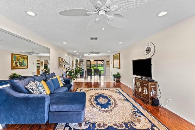 4520 Ficus Tree Road, Boynton Beach FL 33436 - Boynton Beach, FL - Photo 6