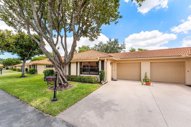 4520 Ficus Tree Road, Boynton Beach FL 33436 - Boynton Beach, FL - Photo 3