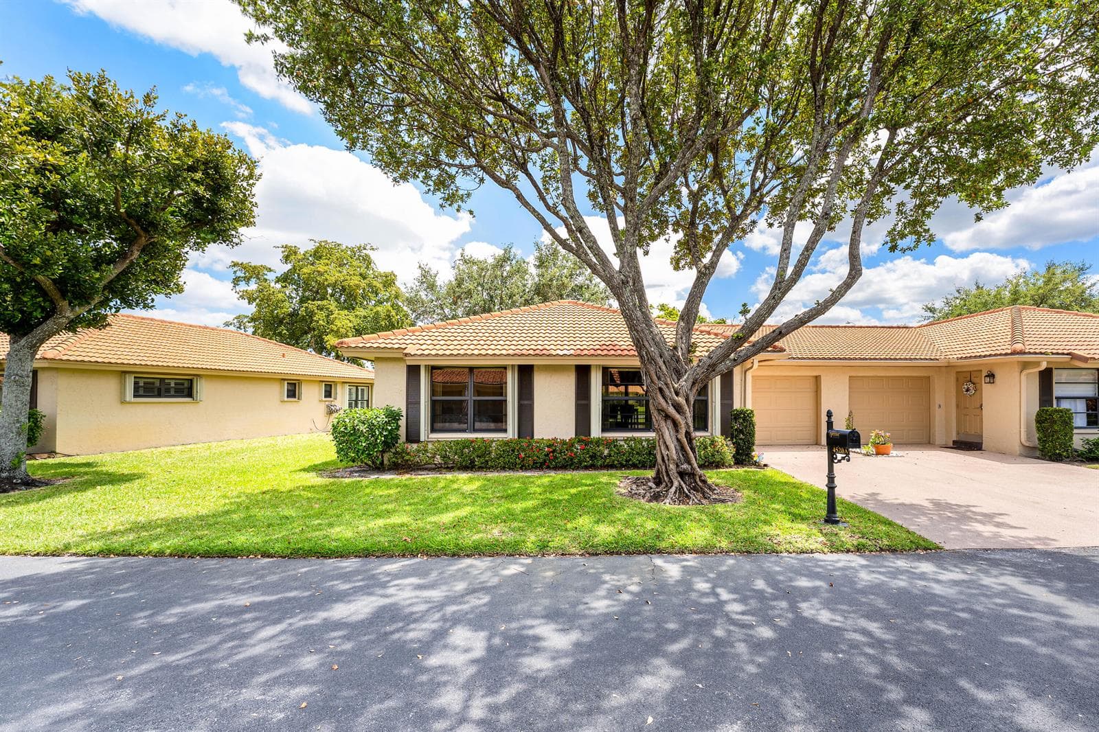 4520 Ficus Tree Road, Boynton Beach FL 33436 - Boynton Beach, FL - Photo 1