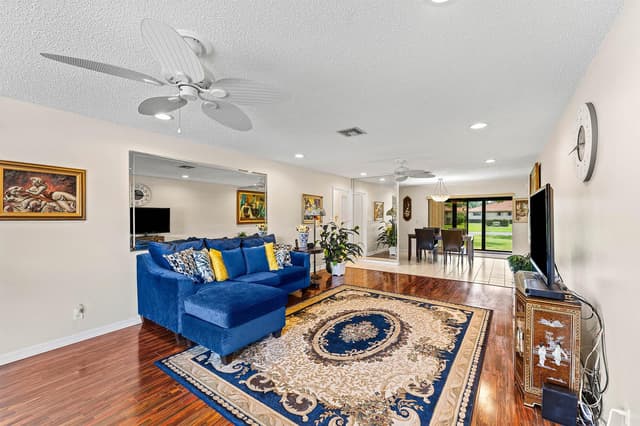 4520 Ficus Tree Road, Boynton Beach FL 33436 - Boynton Beach, FL - Photo 5