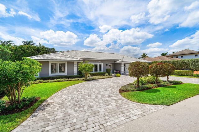 2177 Areca Palm Road, Boca Raton FL 33432 - Boca Raton, FL - Photo 2