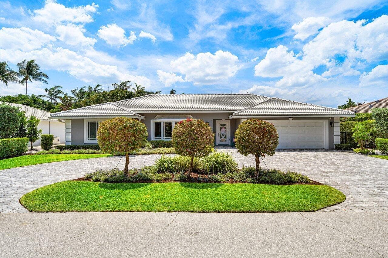 2177 Areca Palm Road, Boca Raton FL 33432