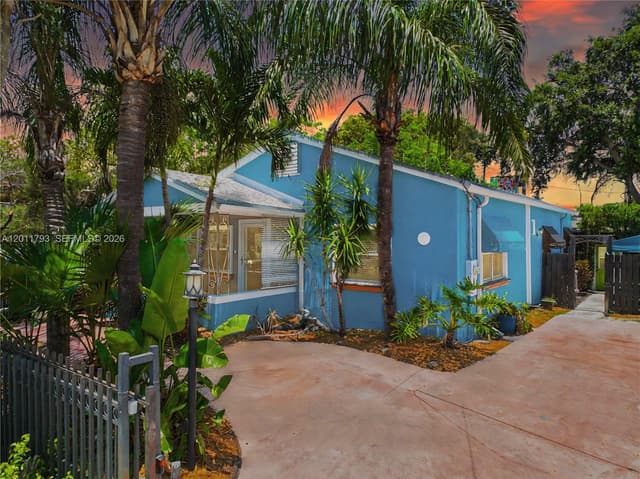 561 NW 53rd St, Miami FL 33127 - Miami, FL - Photo 2