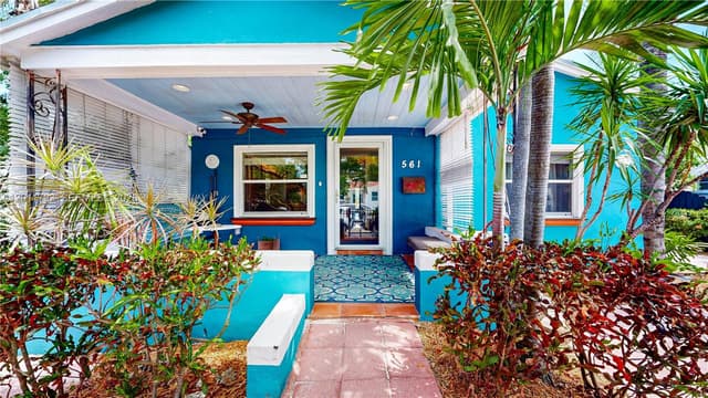 561 NW 53rd St, Miami FL 33127 - Miami, FL - Photo 4