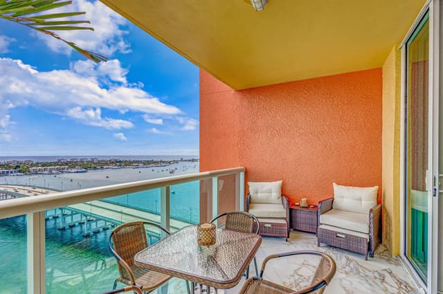 2640 Lake Shore Drive # 2014, Riviera Beach FL 33404 - Riviera Beach, FL - Photo 4