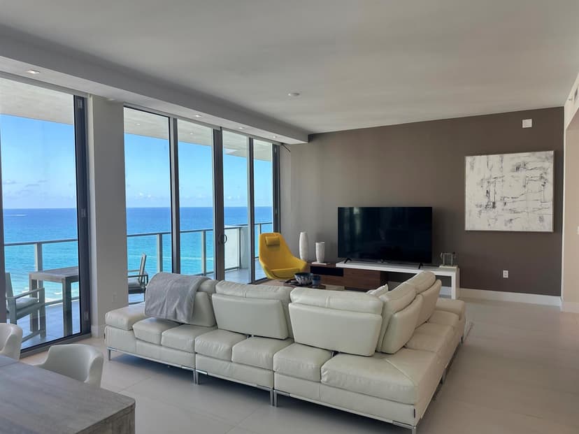 3100 N Ocean Drive # 1701, Riviera Beach FL 33404