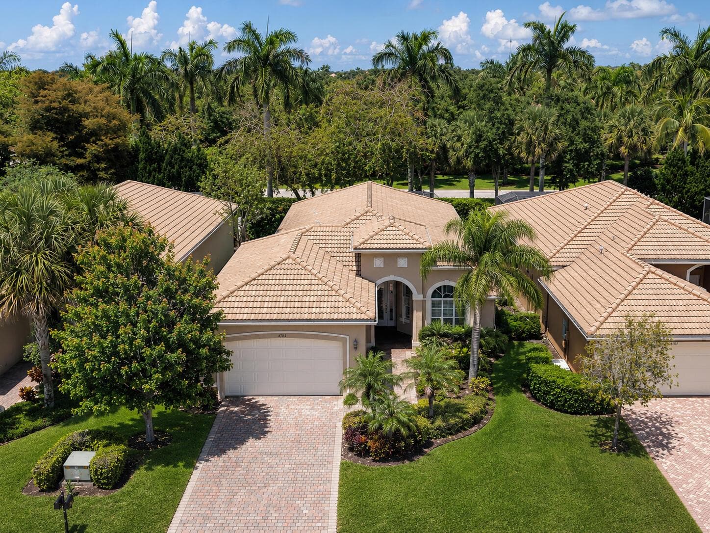 8703 Carmel Mountain Way, Boynton Beach FL 33473