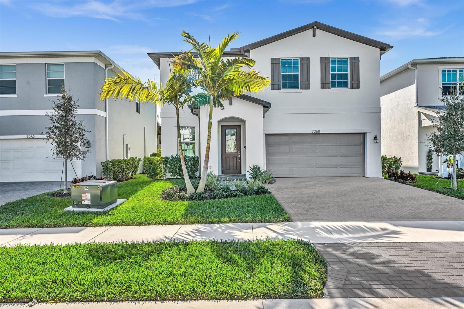 7268 Lenora Lane, Lake Worth FL 33467 - Lake Worth, FL - Photo 1
