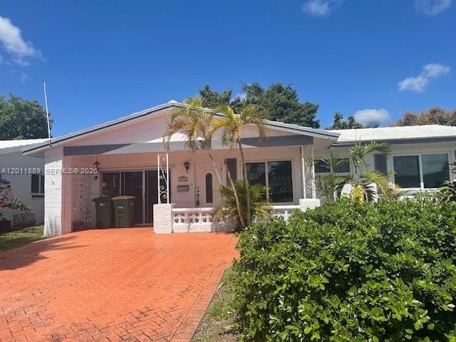4501 Mainland Dr, Tamarac FL 33319 - Tamarac, FL - Photo 1