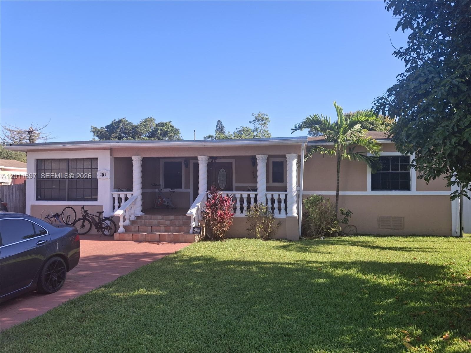 Listing