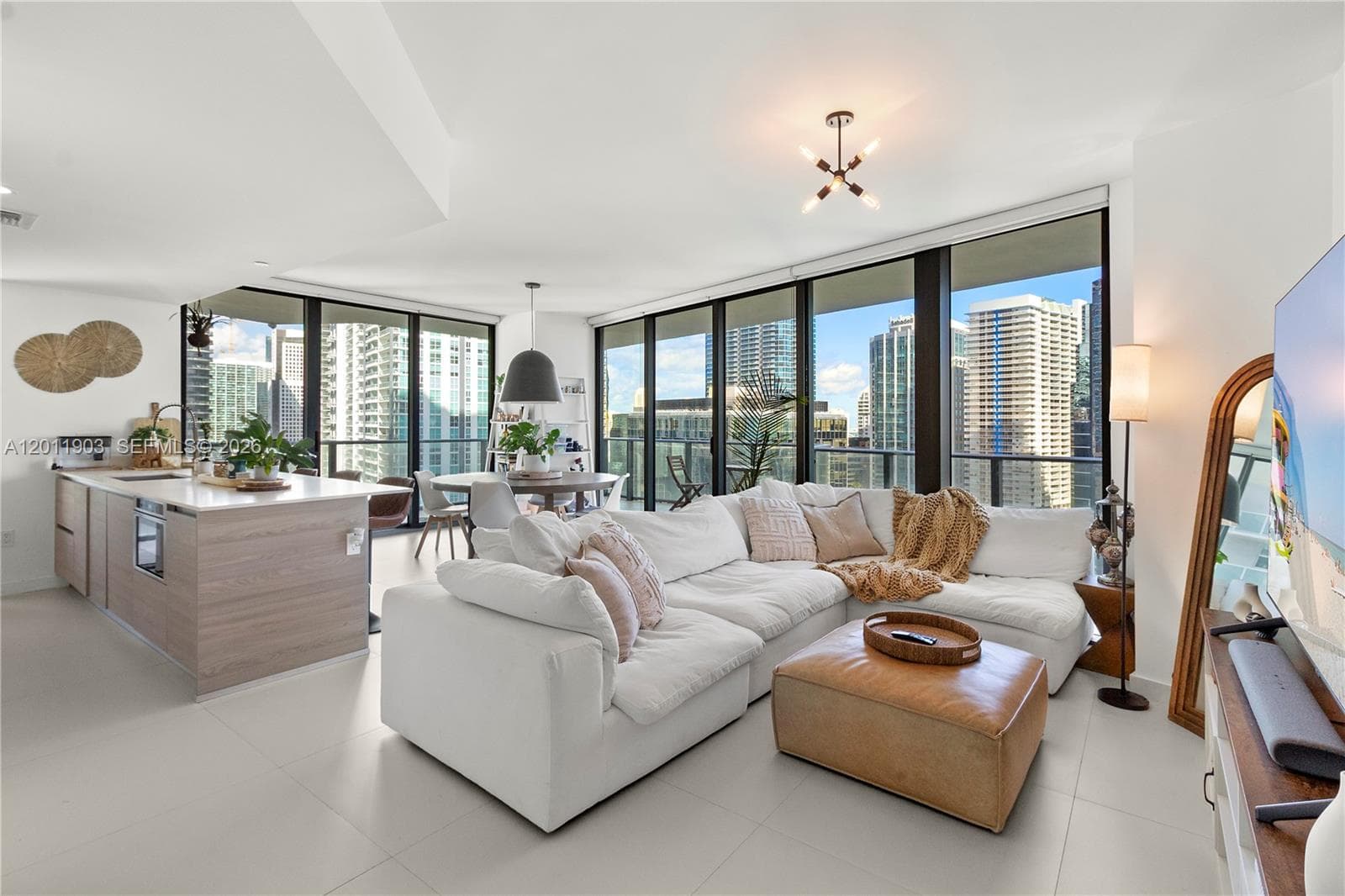 1300 S Miami Ave # 2001, Miami FL 33130 - Miami, FL - Photo 1