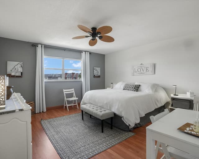4770 NW 21st Street # 402, Lauderhill FL 33313 - Lauderhill, FL - Photo 5