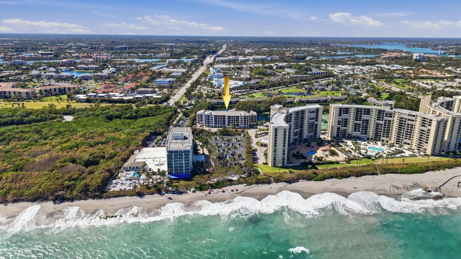 500 Ocean Trail Way # 406, Jupiter FL 33477