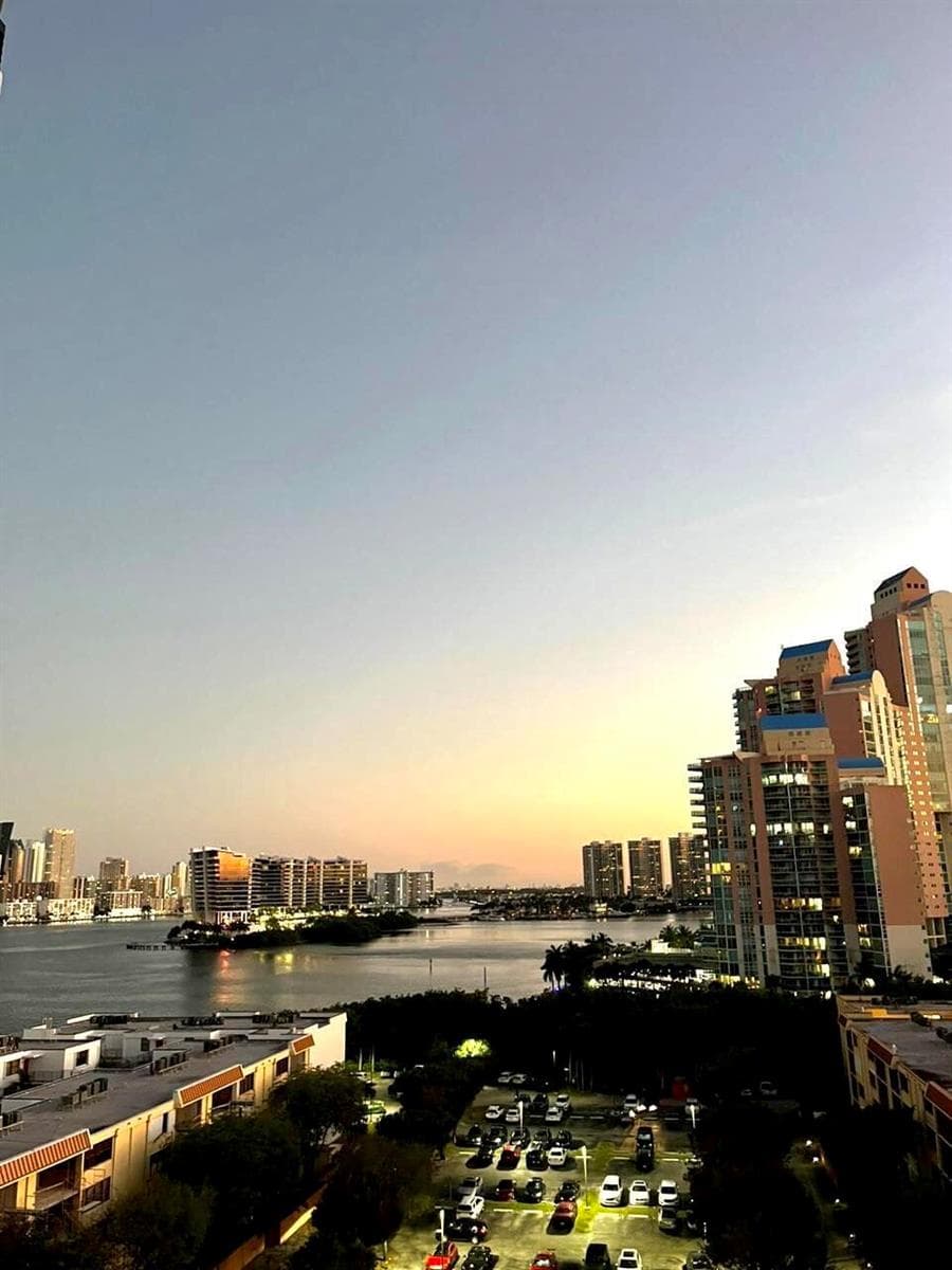3400 NE 192 Street # 1102, Aventura FL 33180