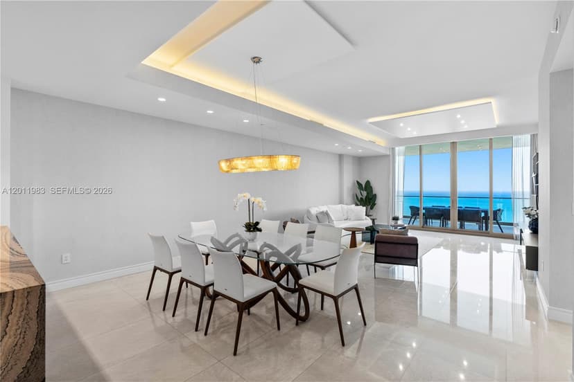17901 Collins Ave # 1803, Sunny Isles Beach FL 33160