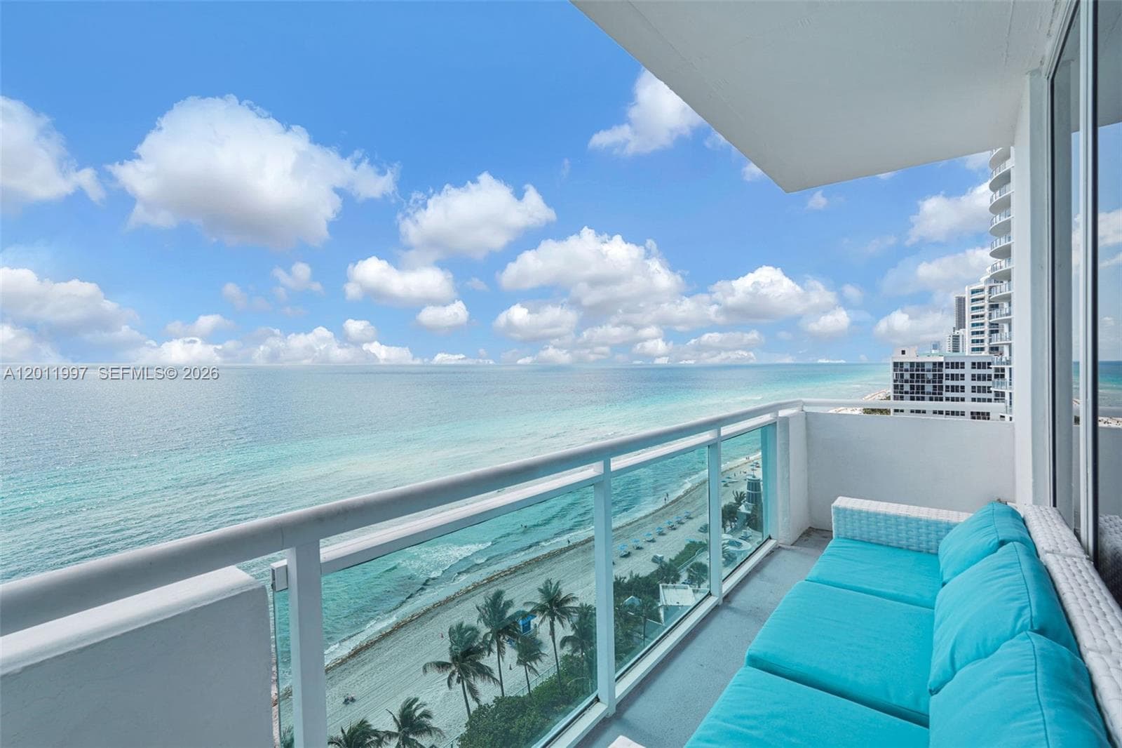 3001 S Ocean Dr # 1611, Hollywood FL 33019
