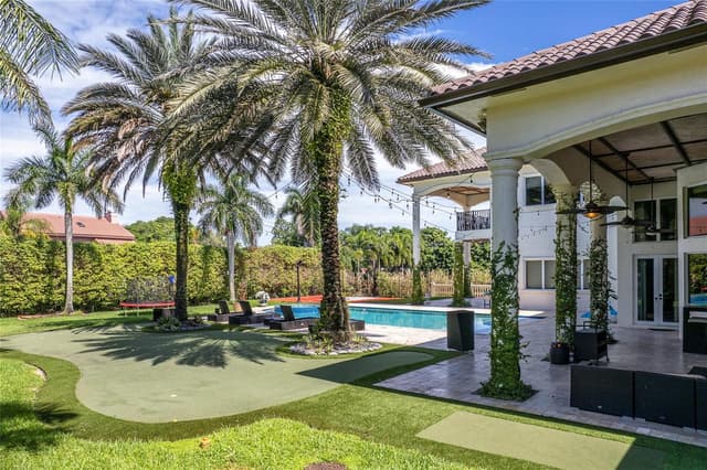 1203 NW 121st Avenue, Plantation FL 33323 - Plantation, FL - Photo 7