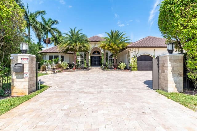 1203 NW 121st Avenue, Plantation FL 33323 - Plantation, FL - Photo 3