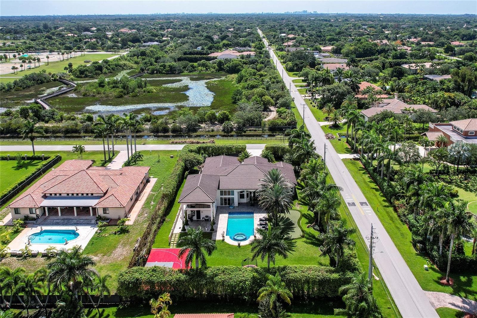 1203 NW 121st Avenue, Plantation FL 33323 - Plantation, FL - Photo 1
