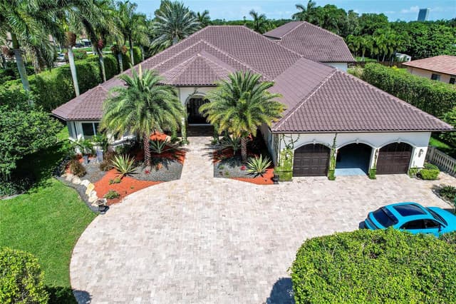 1203 NW 121st Avenue, Plantation FL 33323 - Plantation, FL - Photo 4