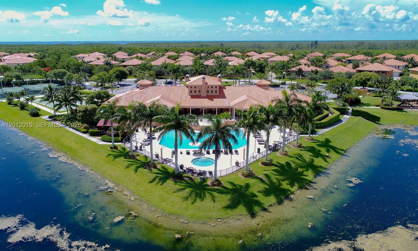 18841 SW 74th Ct, Cutler Bay FL 33157