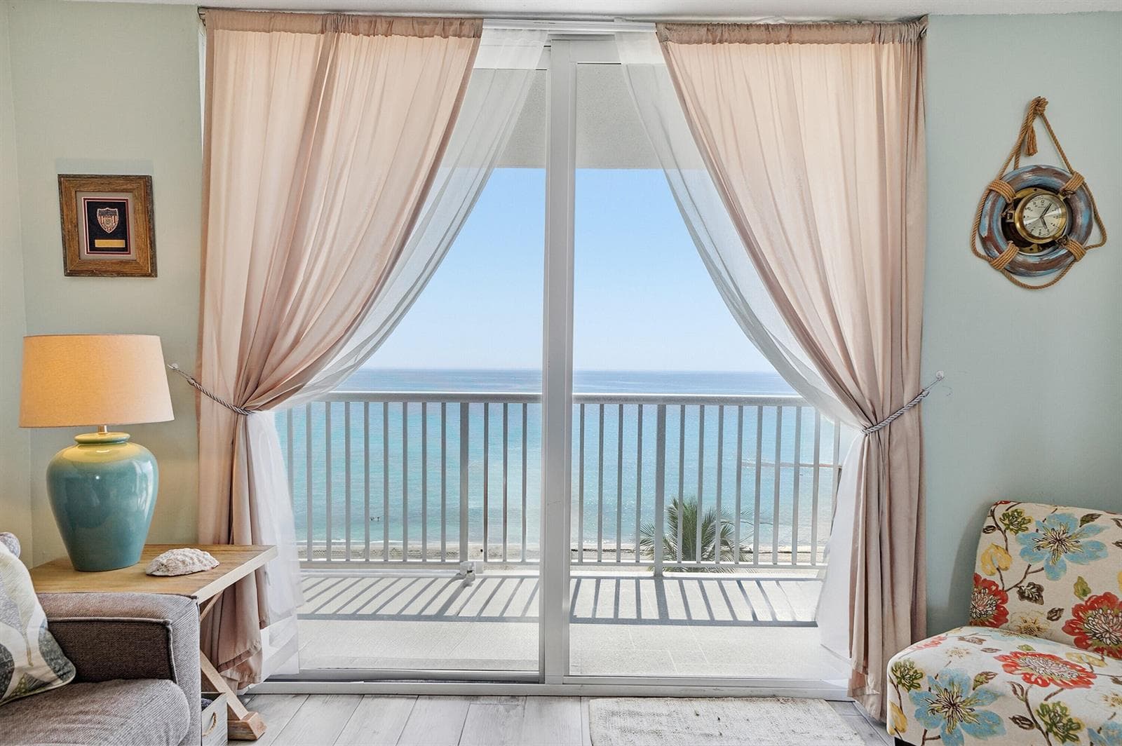 400 N Surf Road # 704, Hollywood FL 33019