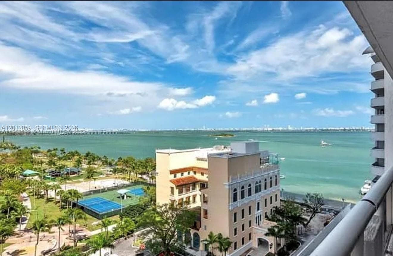 1717 N Bayshore Dr # A1448, Miami FL 33132