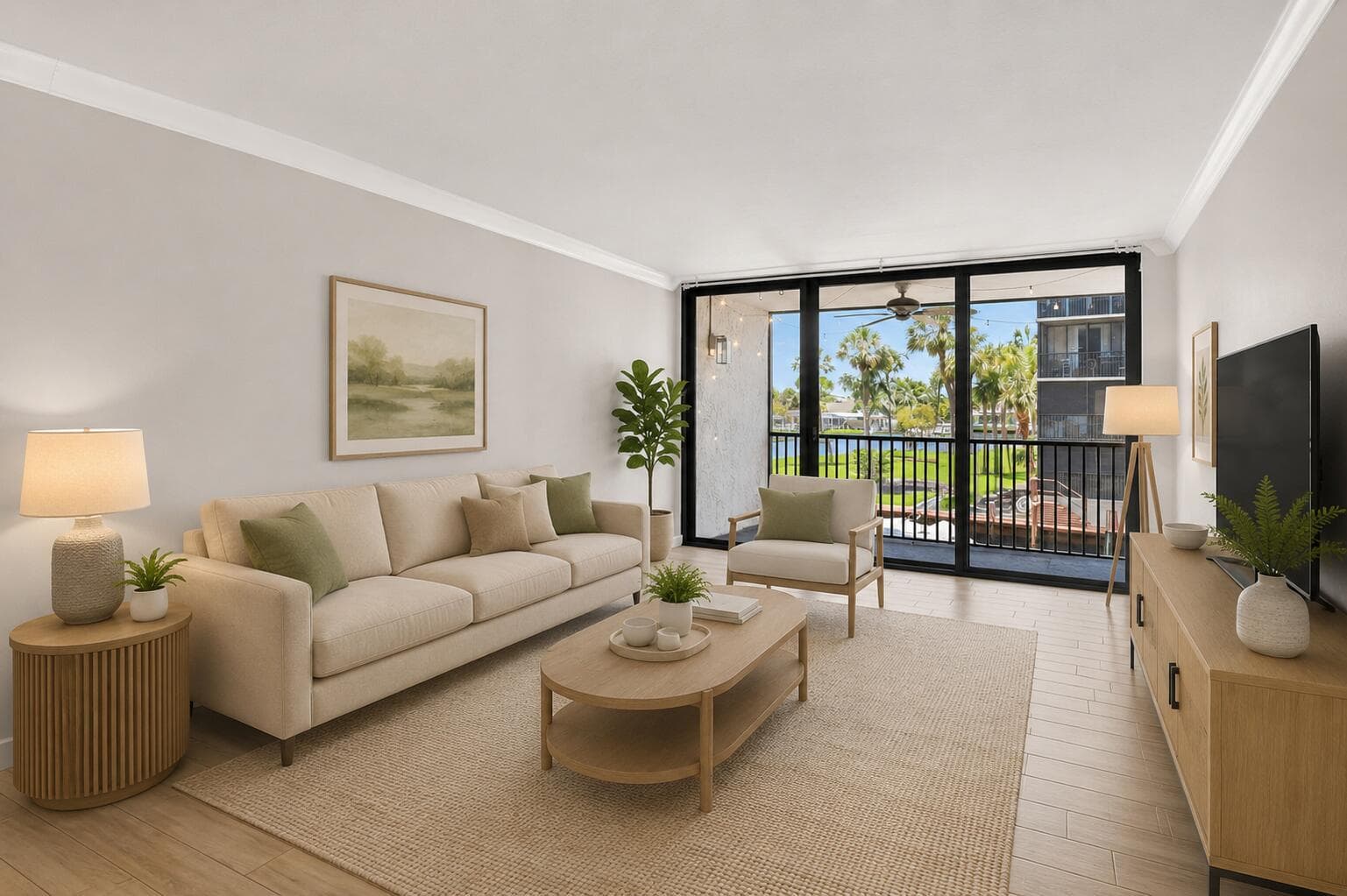 8 Royal Palm Way # 203, Boca Raton FL 33432
