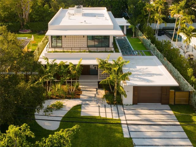 861 NE 91st Ter, Miami Shores FL 33138 - Miami Shores, FL - Photo 2