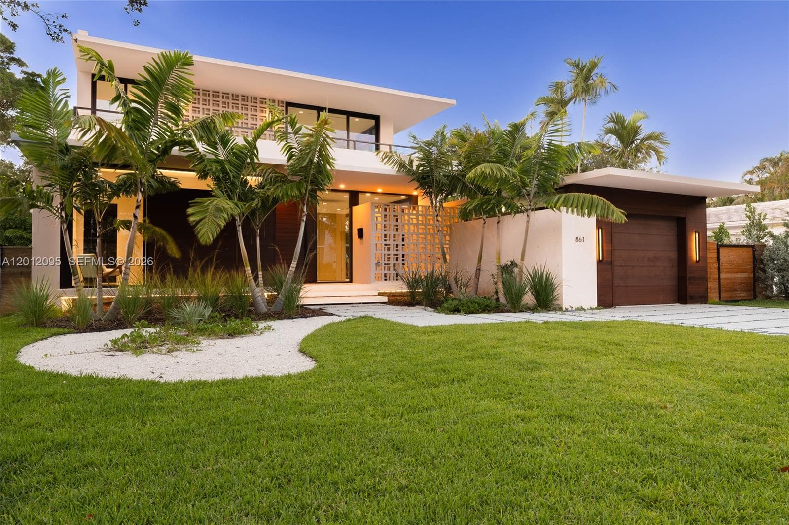 861 NE 91st Ter, Miami Shores FL 33138 - Miami Shores, FL - Photo 1