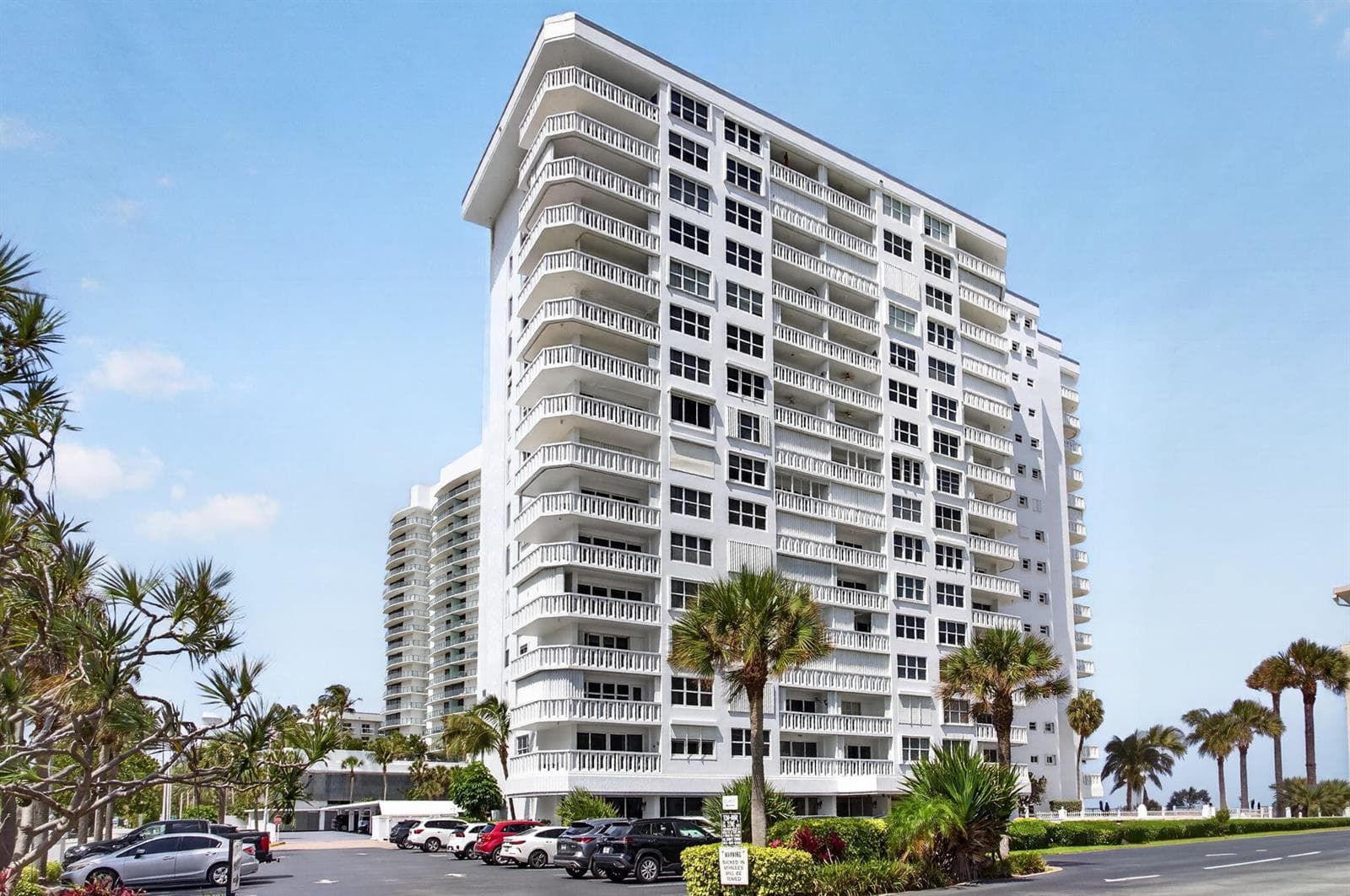 1012 N Ocean Boulevard # 408, Pompano Beach FL 33062 - Pompano Beach, FL - Photo 1