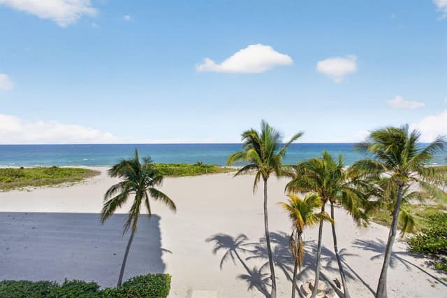 1012 N Ocean Boulevard # 408, Pompano Beach FL 33062 - Pompano Beach, FL - Photo 4