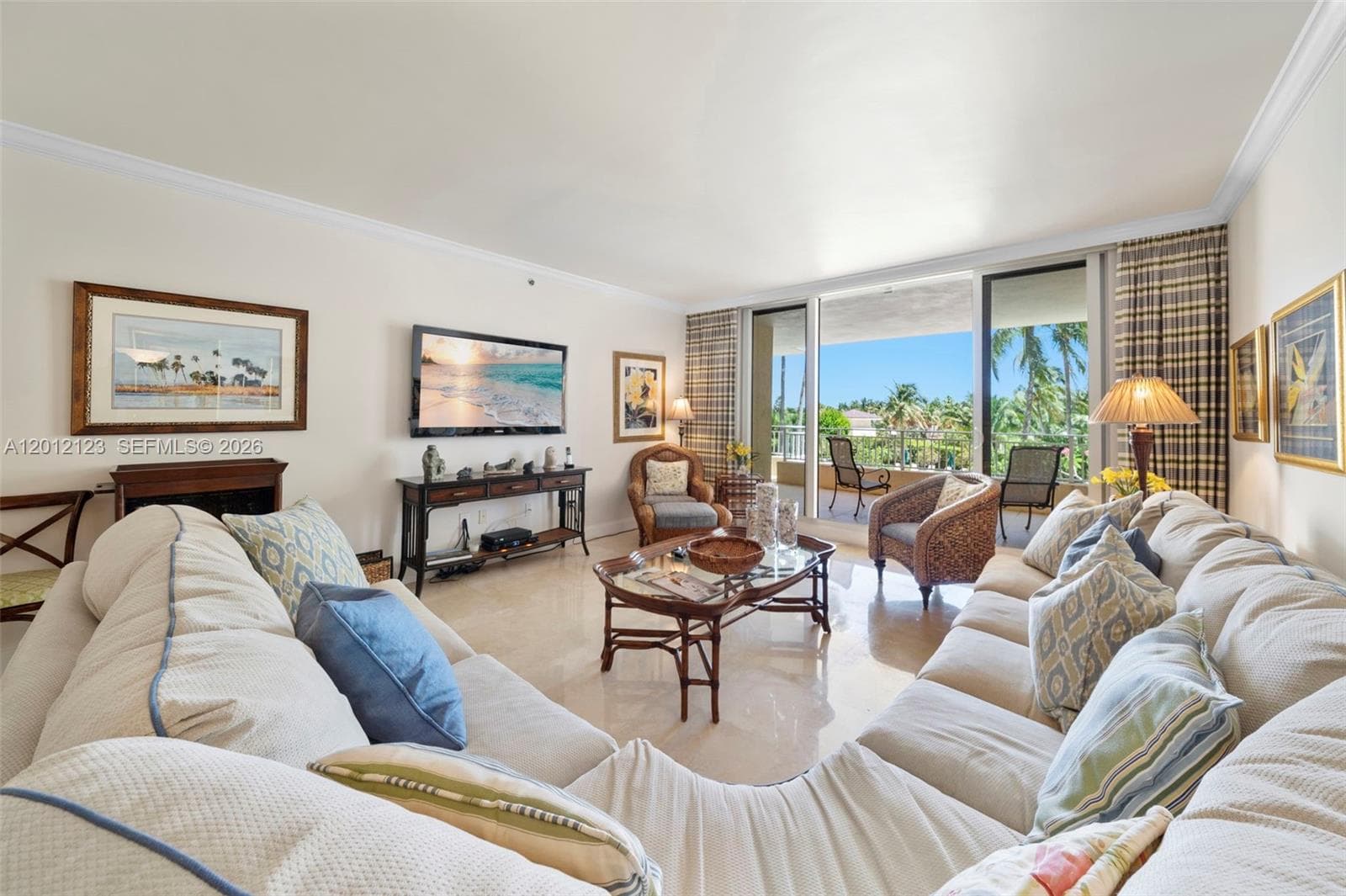 791 Crandon Blvd # 404, Key Biscayne FL 33149