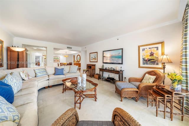 791 Crandon Blvd # 404, Key Biscayne FL 33149 - Key Biscayne, FL - Photo 5
