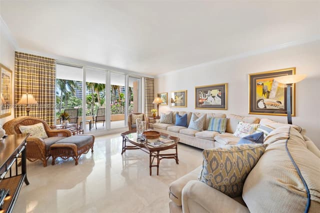 791 Crandon Blvd # 404, Key Biscayne FL 33149 - Key Biscayne, FL - Photo 4