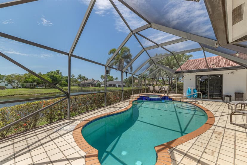 7614 NW 87th Avenue, Tamarac FL 33321