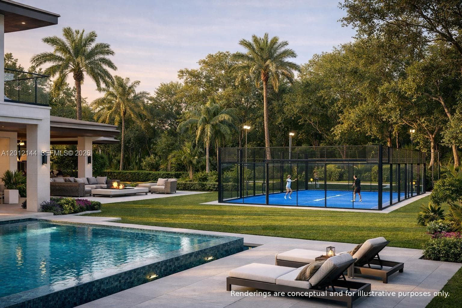 530 Melaleuca Ln, Miami FL 33137